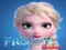 Žaidimas Frozen Runner internete