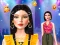 Žaidimas Summer Runway Challenge internete