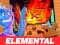Žaidimas Elemental Jigsaw Puzzle internete