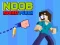 Žaidimas Noob Rocket Punch internete