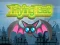 Žaidimas Flying Bat internete
