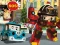 Žaidimas Robot Car Emergency Rescue 2 internete