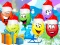 Žaidimas Christmas Balloons Bursting internete