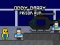 Žaidimas Obby Barry Prison Run internete