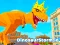Žaidimas DinosaurStorm.io internete