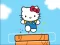 Žaidimas Hello Kitty in search of coins internete