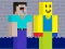 Žaidimas NoobLOX Rainbow Friends internete