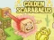 Žaidimas Golden Scarabeaus internete