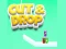 Žaidimas Cut & Drop internete