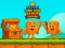 Žaidimas Battle Tung Tung Sahur 2Player internete