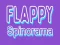 Žaidimas Flappy Spinorama internete