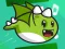 Žaidimas Flappy Angry Dragon internete