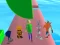 Žaidimas Fun Race 3D baldi's basics internete