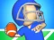 Žaidimas Quarterback Rush internete