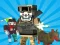 Žaidimas Crazy Pixel Apocalypse 9 internete