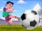 Žaidimas Penalty Kick Target internete