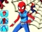 Žaidimas Spiderman Hero Creator internete