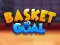 Žaidimas Basket Goal internete