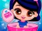 Žaidimas Cute Dolls Open Eggs internete