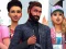 Žaidimas Sims Jigsaw Puzzle Collection internete