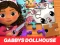 Žaidimas Gabbys Dollhouse Jigsaw Puzzle internete