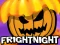 Žaidimas Pumpkin Fright Night internete