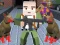 Žaidimas Pixel Apocalypse Survival Online internete