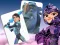 Žaidimas Trollhunters Rise of The Titans Memory Card Match internete