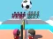 Žaidimas Volley Squid Gamer internete