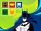 Žaidimas Batman Matching internete