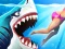 Žaidimas Hungry Shark Miami internete