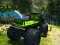 Žaidimas Realistic Monster Truck Offroad Simulator internete