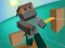 Žaidimas Blocky Parkour Ninja internete