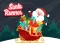 Žaidimas Santa Runner internete