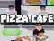 Žaidimas Pizza Cafe Tycoon internete