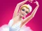 Žaidimas Dress up Ballerina internete