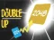 Žaidimas Double Up internete