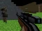 Žaidimas Pixel Gun: Apocalypse internete