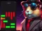 Žaidimas Hamster Puzzle Keys internete