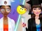 Žaidimas Graduation Makeup Trends internete