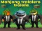 Žaidimas Mahjong tralalero tralala internete