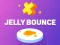 Žaidimas Jelly Bounce internete