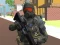 Žaidimas Pixel zombie survival internete