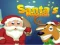 Žaidimas Santa's Mission internete