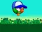 Žaidimas Green Chicken internete