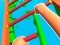 Žaidimas Ladder Climber internete