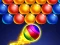 Žaidimas Bubble Shooter internete