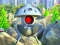 Žaidimas Player vs Robots internete