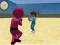 Žaidimas Squid Game: Shooting Survival internete