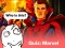 Žaidimas Quiz: marvel internete